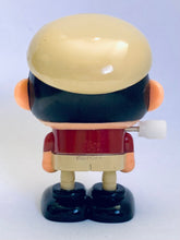Load image into Gallery viewer, Crayon Shin-chan - Nohara Shinnosuke - Tokotoko Mainspring Toy Jumping Mascot - Sukiya Uniform ver.