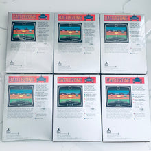 Load image into Gallery viewer, Battlezone - Atari VCS 2600 - NTSC - Brand New