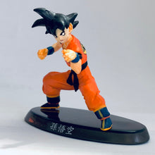Cargar imagen en el visor de la galería, Dragon Ball - Son Goku - Super Modeling Soul DB - Tenkaichi Budokai Edition