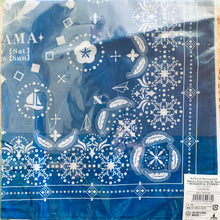 Load image into Gallery viewer, Love Live! Sunshine!! - SAITAMA Tour Bandana - Aqours 3rd LoveLive! Tour ~WONDERFUL STORIES~