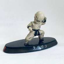 Cargar imagen en el visor de la galería, Dragon Ball - Kuririn / Krillin - Super Modeling Soul DB - Tenkaichi Budokai Edition - Monochrome ver.
