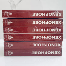 Load image into Gallery viewer, Xenophobe - Atari VCS 2600 - NTSC - Brand New (Box of 6)