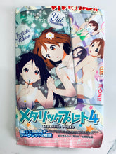 Load image into Gallery viewer, K-On!! - No.8 Yui Hirasawa - K-On!! Metallic plate 4