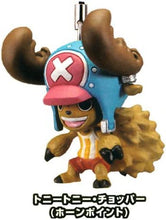 Cargar imagen en el visor de la galería, One Piece - Tony Tony Chopper (Horn Point) - OP Strap 100,000 vs.10