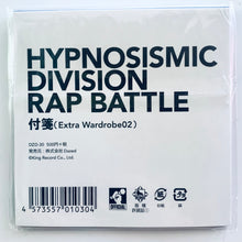 Load image into Gallery viewer, Hypnosis Microphone -Division Rap Battle- Jiro Yamada - Fukidashi Sticky Notes (Extra Wardrobe02) - Hypster Limited