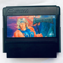 Load image into Gallery viewer, The Lord of King - Famicom - Family Computer FC - Nintendo - Japan Ver. - NTSC-JP - Cart (JF-25)