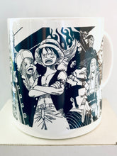 Cargar imagen en el visor de la galería, One Piece - Shabaody Archipielago Edition - Mug Cup - Jump Festa 2009