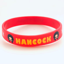 Load image into Gallery viewer, One Piece - Boa Hancock - Soft Bracelet Silicone ver. - One Piece x Panson Works