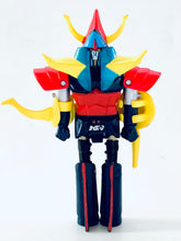 Cargar imagen en el visor de la galería, Yuusha Raideen - CGA-07 Brave Raideen - HG Capsule Chogokin Part 2 - Trading Figure