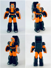 Load image into Gallery viewer, B-Robo Kabutack - Large Collection - Mini Figures Series - Set of 8