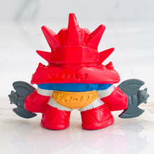 Load image into Gallery viewer, Bandai Super Robot Club 2 - Mini SD Figure - Set of 5