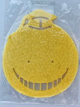 Cargar imagen en el visor de la galería, Assassination Classroom / Ansatsu Kyoushitsu - Koro-sensei (Yellow) - Felt Coaster - Natsu Comi 2013