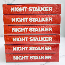 Cargar imagen en el visor de la galería, Night Stalker - Mattel Intellivision - NTSC - Brand New (Box of 6)