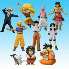 Cargar imagen en el visor de la galería, Dragon Ball Z - Tenkaichi Budokai Announcer - DBZ Soul of Hyper Figuration Vol.10