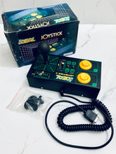 Load image into Gallery viewer, Ideal Joystick Stick - Apple IIe / IIc - Vintage - CIB - Brand New
