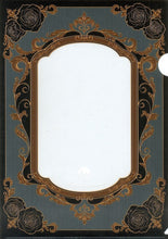 Cargar imagen en el visor de la galería, Detective Conan - Hideyoshi Haneda - A4 Clear File & Bromide Set - SEGA Lucky Kuji Meitantei Conan -SCARLET Evening Collection- L Prize