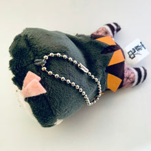 Load image into Gallery viewer, Kimetsu no Yaiba - Kamado Nezuko - Hug Chara Collection 5 - Plush Mascot