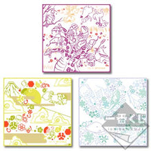 Cargar imagen en el visor de la galería, Hoozuki no Reitetsu - Mini Towel - Ichiban Kuji ~Doubutsutachi no Anoyomeguri~ (H Prize)