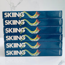 Cargar imagen en el visor de la galería, Skiing - Atari VCS 2600 - NTSC - Brand New (Box of 6)