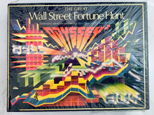 Cargar imagen en el visor de la galería, The Great Wall Street Fortune Hunt - Magnavox Odyssey 2 - NTSC - Brand New