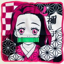 Load image into Gallery viewer, Kimetsu no Yaiba - Kamado Nezuko - Mini Towel