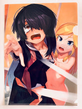 Load image into Gallery viewer, Return to Shironagasu Island - A4 Clear File