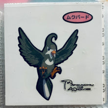 Load image into Gallery viewer, Pokemon - Panseal - Bread Deco Character Chara Seal - Stickers