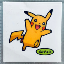 Load image into Gallery viewer, Pokemon - Panseal - Bread Deco Character Chara Seal - Stickers