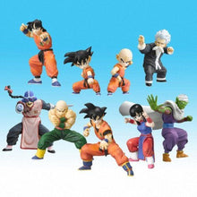 Cargar imagen en el visor de la galería, Dragon Ball - Kuririn / Krillin - Super Modeling Soul DB - Tenkaichi Budokai Edition