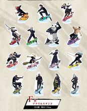 Load image into Gallery viewer, Jujutsu Kaisen - Kamo Noritoshi - Acrylic Stand - Ichiban Kuji JJK Online