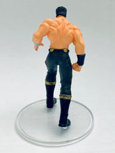 Cargar imagen en el visor de la galería, Hokuto no Ken - Kenshirou - Fist of the North Star All-Star Retsuden Capsule Figure Collection Part 2 - Repaint ver. (Gray Pants)