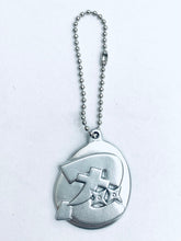 Load image into Gallery viewer, Nintama Rantarou - Fukutomi Shinbee - Metal Charm