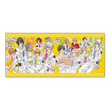 Cargar imagen en el visor de la galería, BROTHERS CONFLICT - Tote Bag - Microfiber Towel - Clear File - Connecting Goods Set