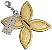 Load image into Gallery viewer, Kimetsu no Yaiba - Kochou Shinobu - Demon Slayer Tsuba Charm Collection