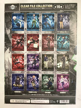 Cargar imagen en el visor de la galería, World Trigger - Isami Toma - WT A4 Clear File Collection Part 2