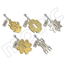 Load image into Gallery viewer, Kimetsu no Yaiba - Rengoku Kyoujurou - Demon Slayer Tsuba Charm Collection Part 2