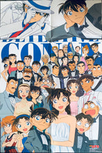 Cargar imagen en el visor de la galería, High☆Speed! -Free! Starting Days- / Detective Conan - B2 Poster