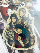 Load image into Gallery viewer, EXIT TUNES PRESENTS Ikemen Voice Paradise 3 - Super Handsome - Original Mobile Phone Strap