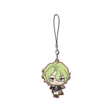Load image into Gallery viewer, Ensemble Stars! - Tomoe Hiyori - Enstars! Capsule Rubber Mascot Next Stage 3