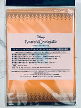 Load image into Gallery viewer, Twisted Wonderland - A5 Notebook - Savanaclaw ver.