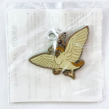 Load image into Gallery viewer, Kimetsu no Yaiba - Chuntarou - Metal Charm - Blu-ray/DVD Demon Slayer Volume 10 - Purchase Bonus