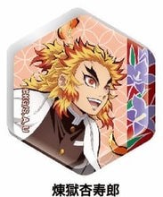 Cargar imagen en el visor de la galería, Kimetsu no Yaiba - Rengoku Kyoujurou - Chopstick Rest - KnY Bikkurapon