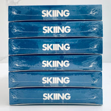 Cargar imagen en el visor de la galería, Skiing - Atari VCS 2600 - NTSC - Brand New (Box of 6)