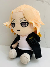 Load image into Gallery viewer, Tokyo卍Revengers - Sano Manjirou - Original Stuffed Toy Vol.1 - Plush