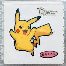 Load image into Gallery viewer, Pokemon - Panseal - Bread Deco Character Chara Seal - Stickers #2