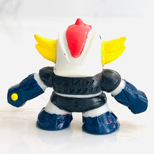 Load image into Gallery viewer, Bandai Super Robot Club 2 - Mini SD Figure - Set of 5