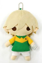 Cargar imagen en el visor de la galería, New Prince of Tennis - Shiraishi Kuranosuke - Plush Mini Charm Set E