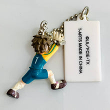 Load image into Gallery viewer, Inazuma Eleven - Tachimukai Yuuki (Mugen the Hand) - Special Skill Keychain Remix