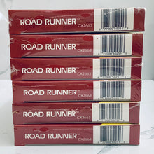Load image into Gallery viewer, Road Runner - Atari VCS 2600 - NTSC - Brand New (Box of 6)