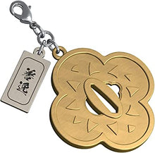 Load image into Gallery viewer, Kimetsu no Yaiba - Agatsuma Zenitsu - Demon Slayer Tsuba Charm Collection